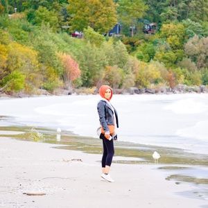 Meet your Posher, Sabina